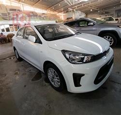 Kia Pegas